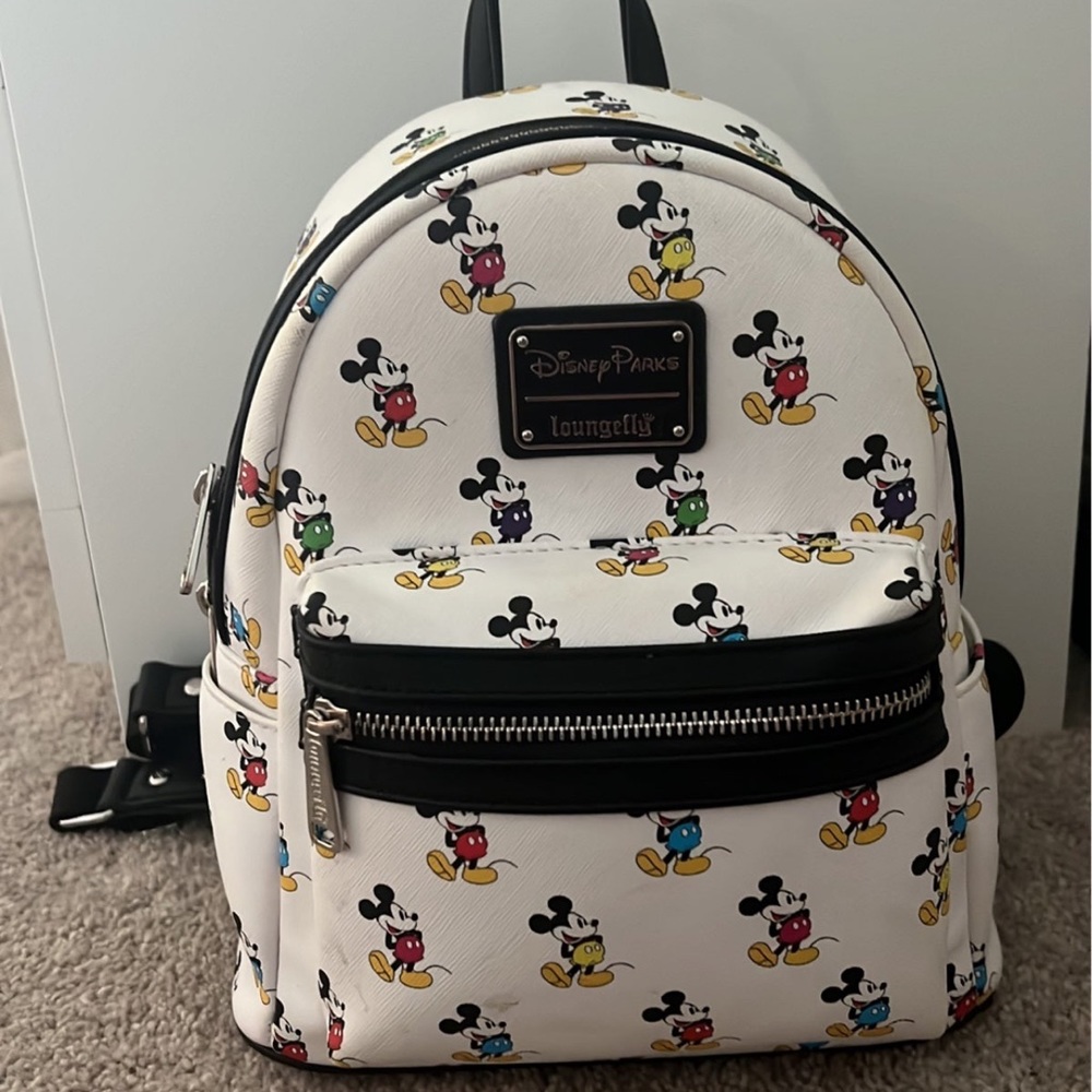 Disney Parks Loungefly